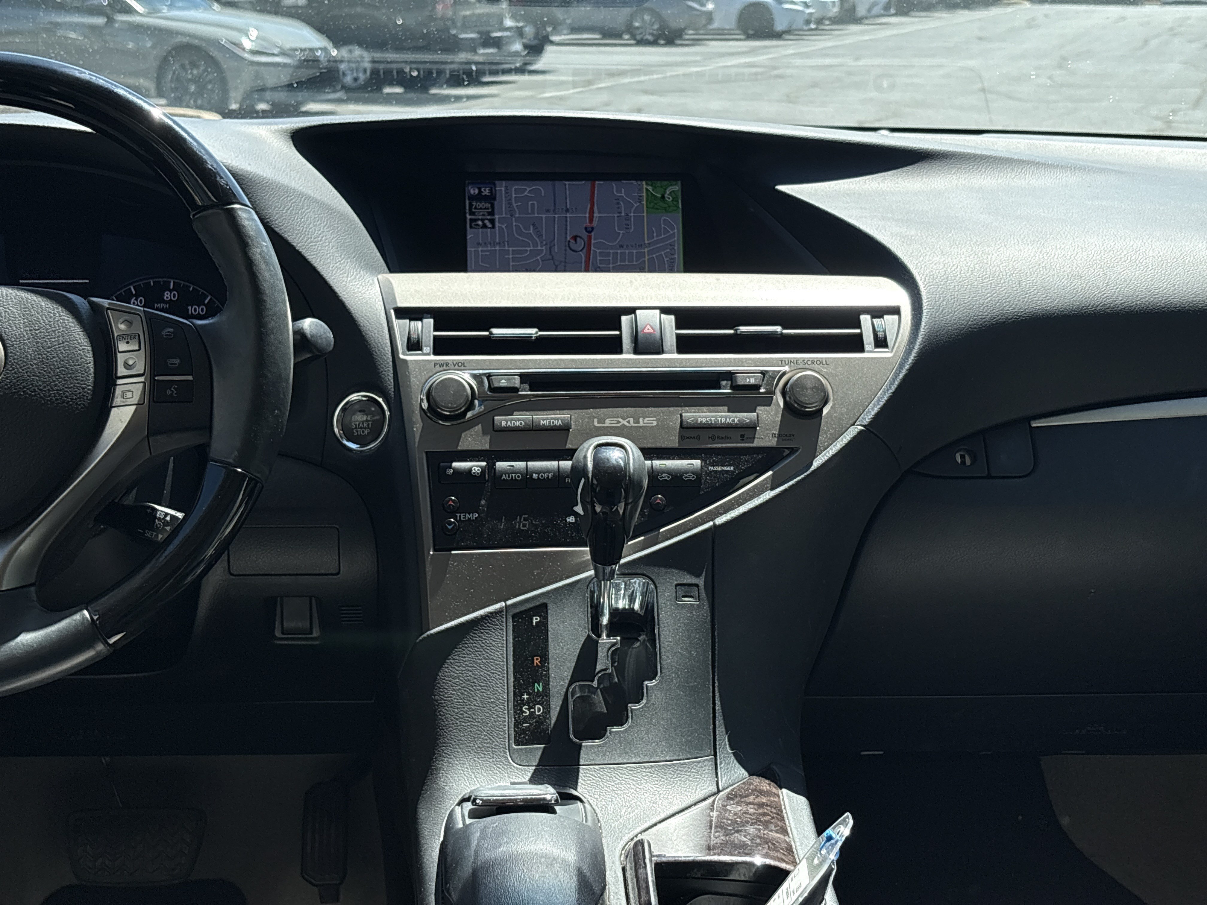 Used 2015 Lexus RX 350 AWD image 30
