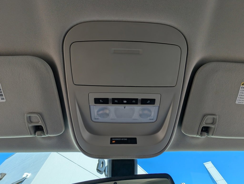 Used 2020 Chevrolet Colorado Z71 image 33