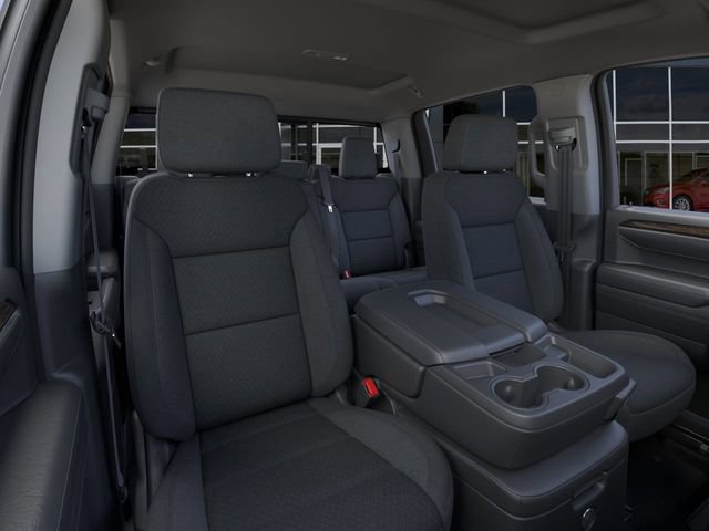 New 2026 GMC Sierra 1500 SLE w/ Preferred Package AWD/4WD image 16