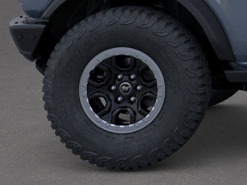 New 2025 Ford Bronco Badlands w/ Sasquatch Package AWD/4WD image 21