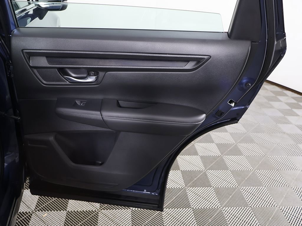 Certified 2024 Honda CR-V LX image 22