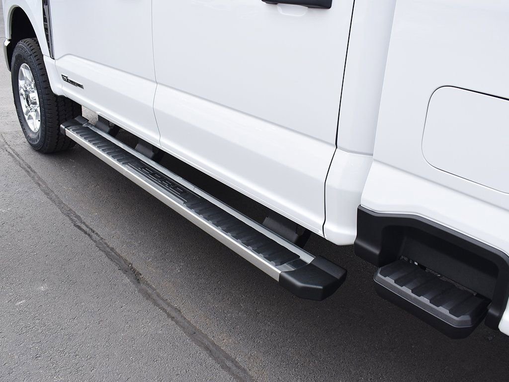 New 2025 Ford F250 XLT w/ FX4 Off-Road Package image 15