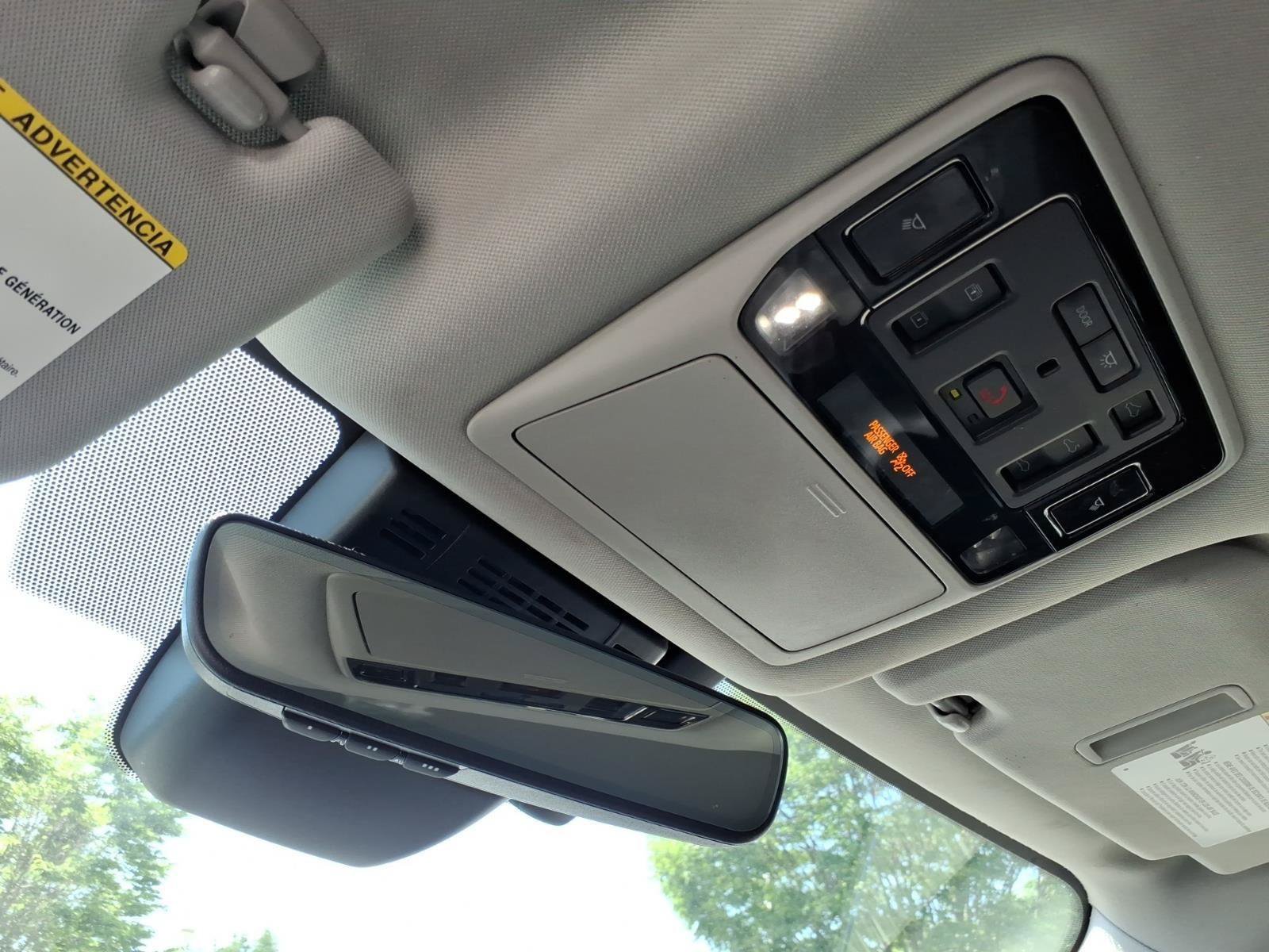 Used 2024 Toyota Grand Highlander FWD image 10
