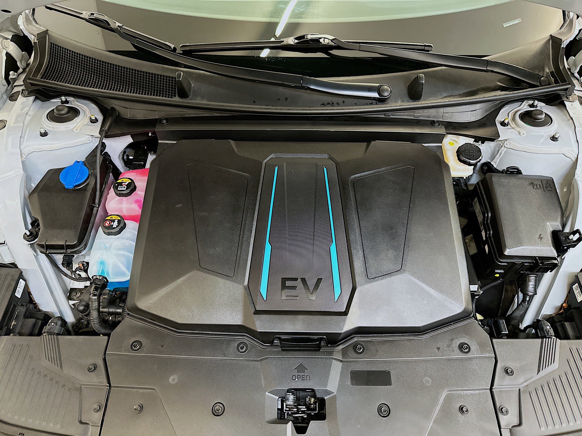 Used 2024 Hyundai Ioniq 5 SEL image 34