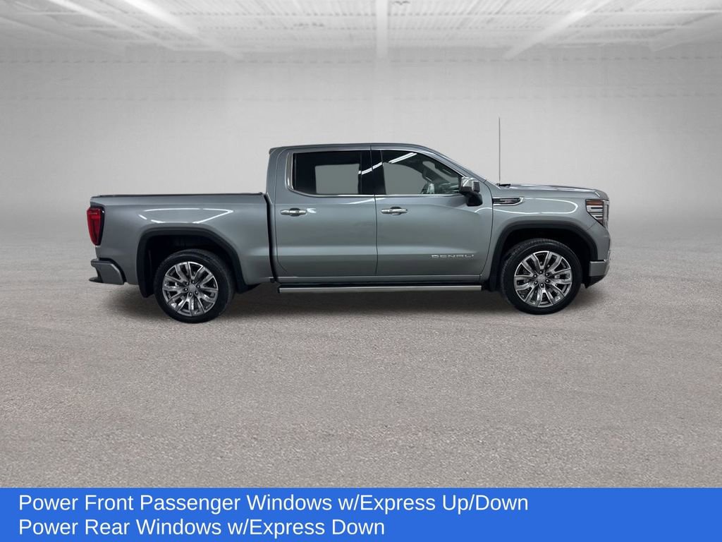 Used 2024 GMC Sierra 1500 Denali image 14