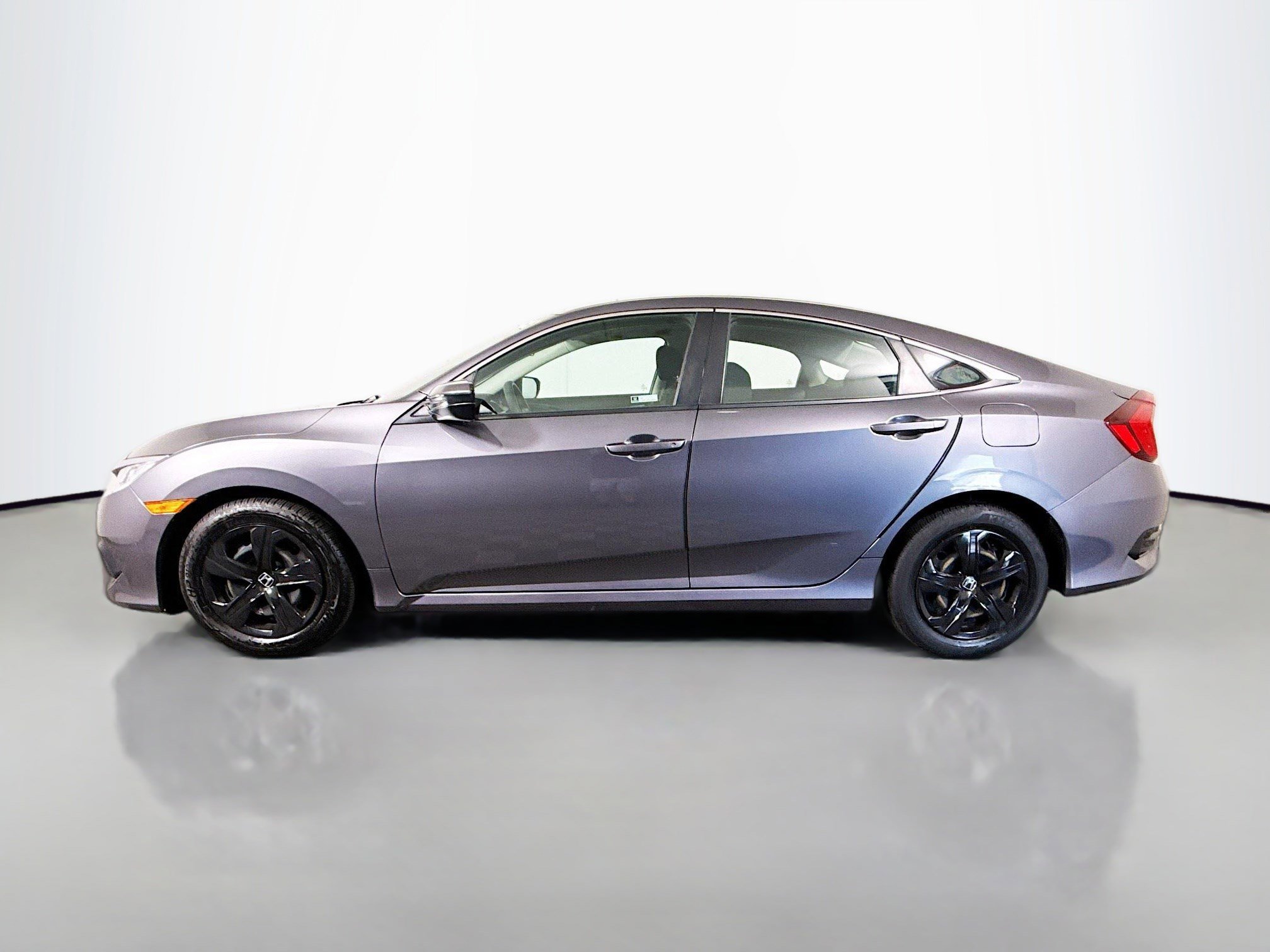 Used 2018 Honda Civic LX image 6