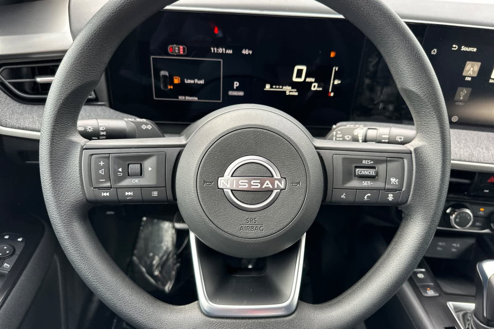 New 2026 Nissan Kicks S image 23