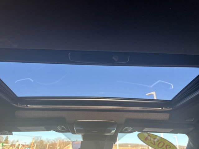 Used 2024 Toyota RAV4 XSE image 36