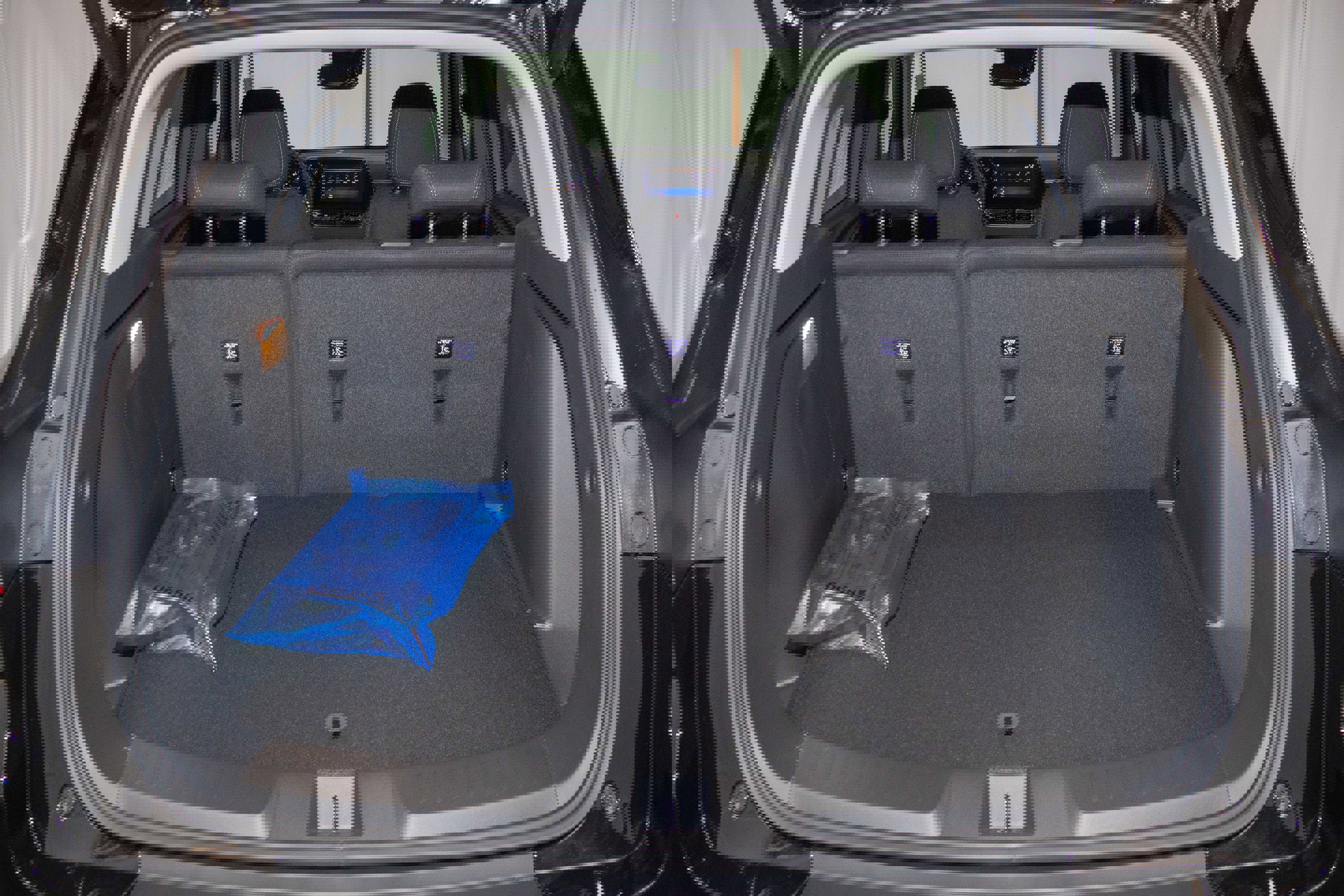 New 2026 Chevrolet TrailBlazer LT w/ Convenience Package image 13