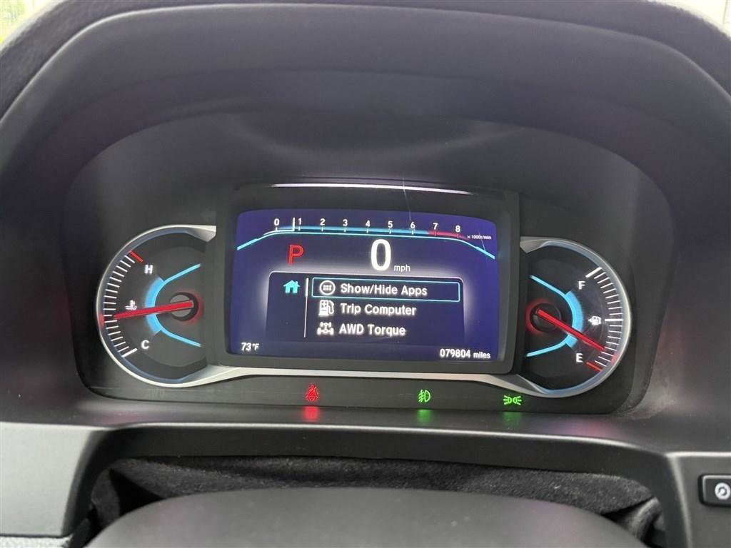 Used 2021 Honda Passport Sport image 34