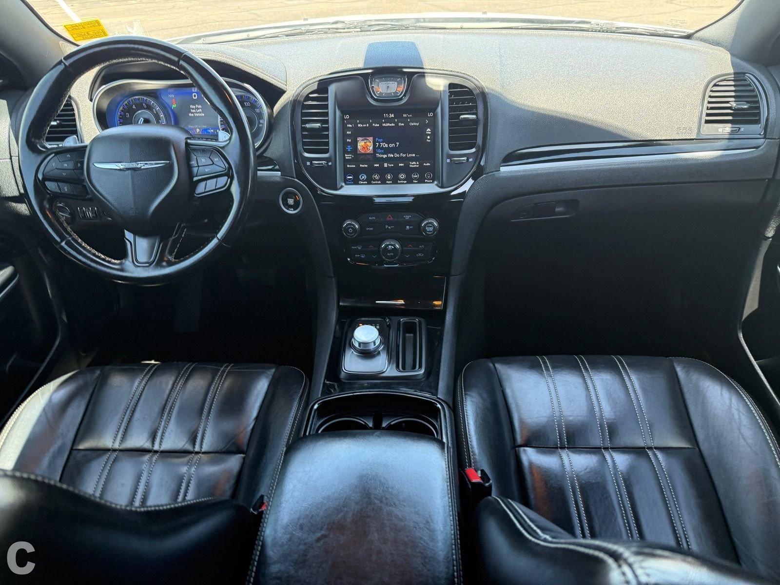 Used 2021 Chrysler 300 S RWD image 15