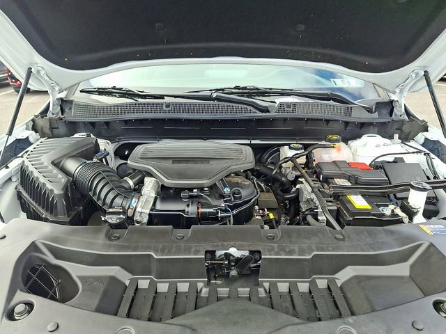 Certified 2024 Chevrolet Blazer RS w/ LPO, Cargo Package image 27