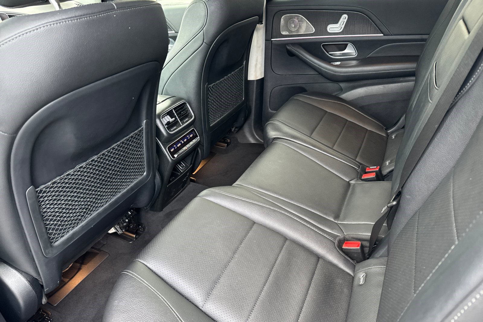 Used 2022 Mercedes-Benz GLS 450 GLS 450 image 29