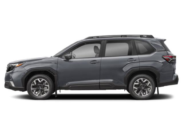 New 2026 Subaru Forester Premium AWD/4WD image 3
