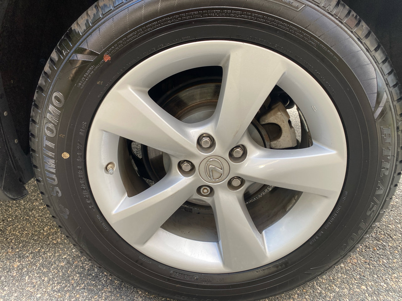 Used 2015 Lexus RX 350 AWD image 38