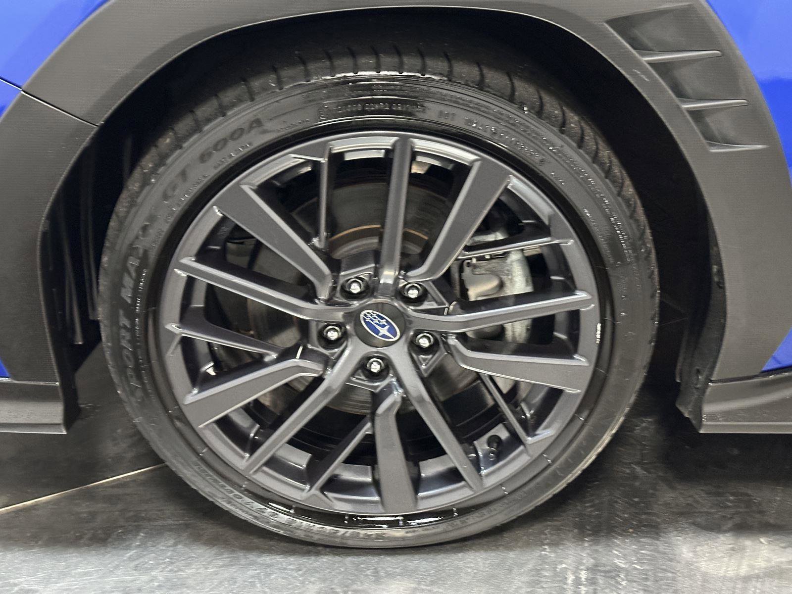 Used 2023 Subaru WRX Limited image 17