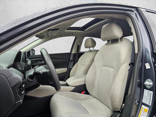 Used 2023 Honda Accord EX image 20