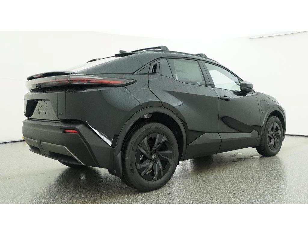 New 2026 Toyota C-HR AWD/4WD image 25