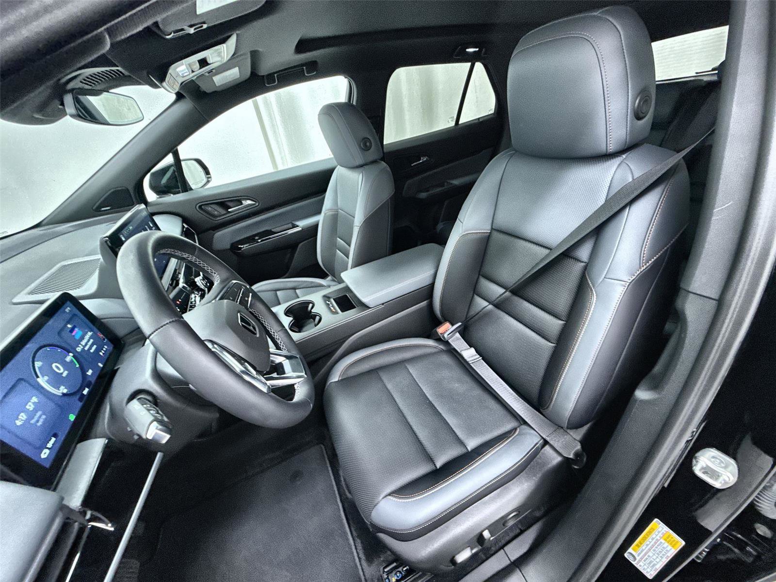 Used 2024 Honda Prologue Elite image 19