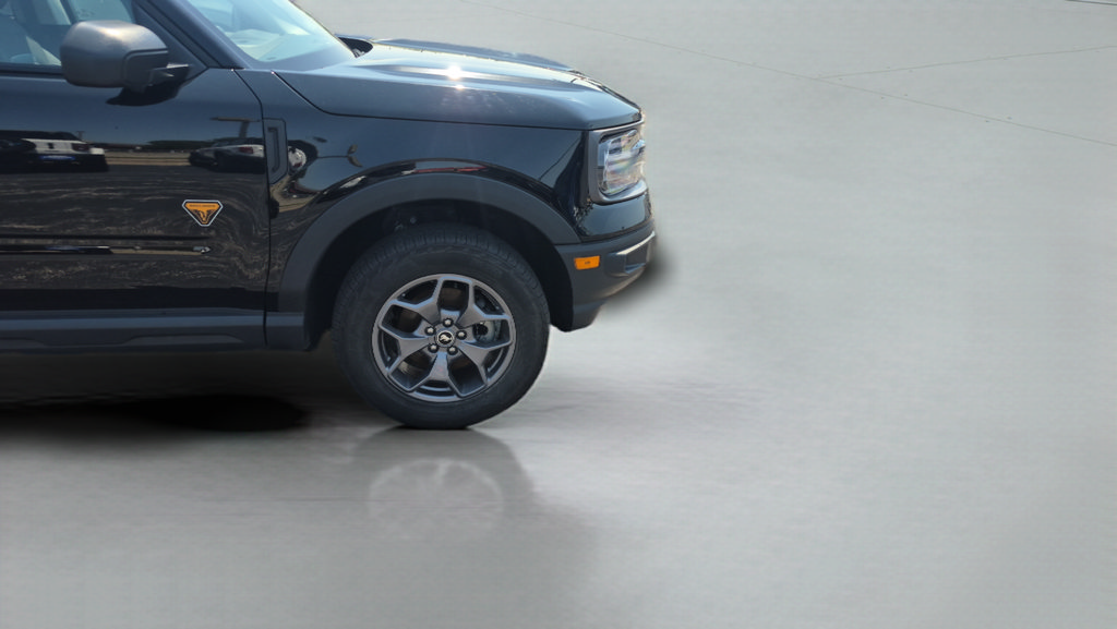 Certified 2024 Ford Bronco Sport Badlands AWD/4WD image 34