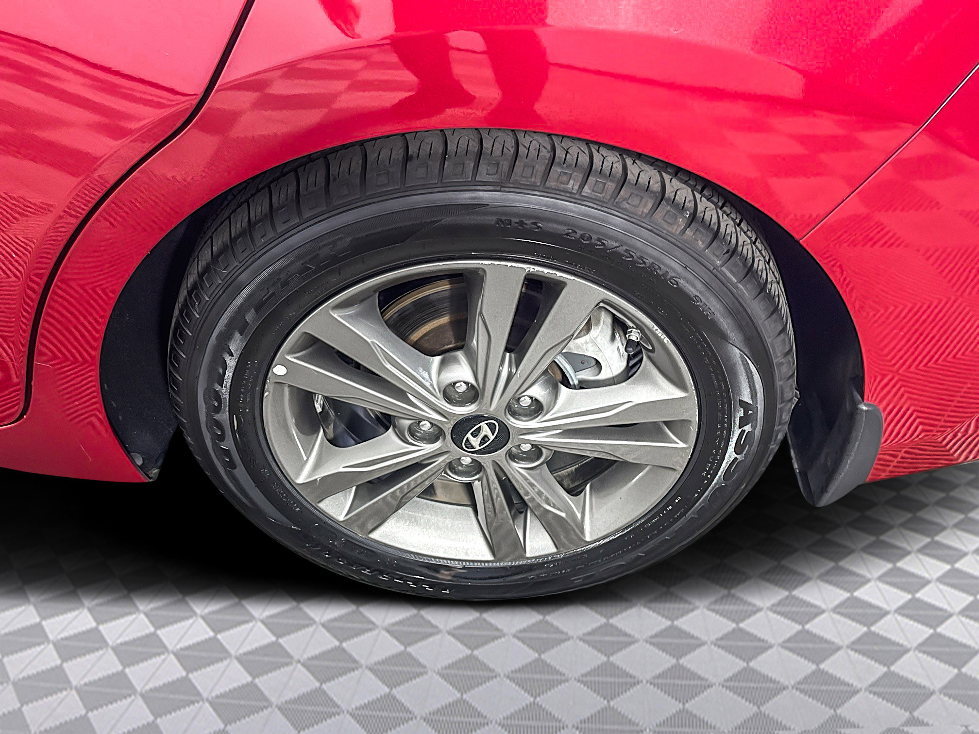 Used 2018 Hyundai Elantra SEL image 36