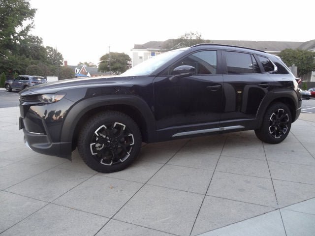 New 2026 MAZDA CX-50 Meridian Edition w/ Cargo Package AWD/4WD image 40