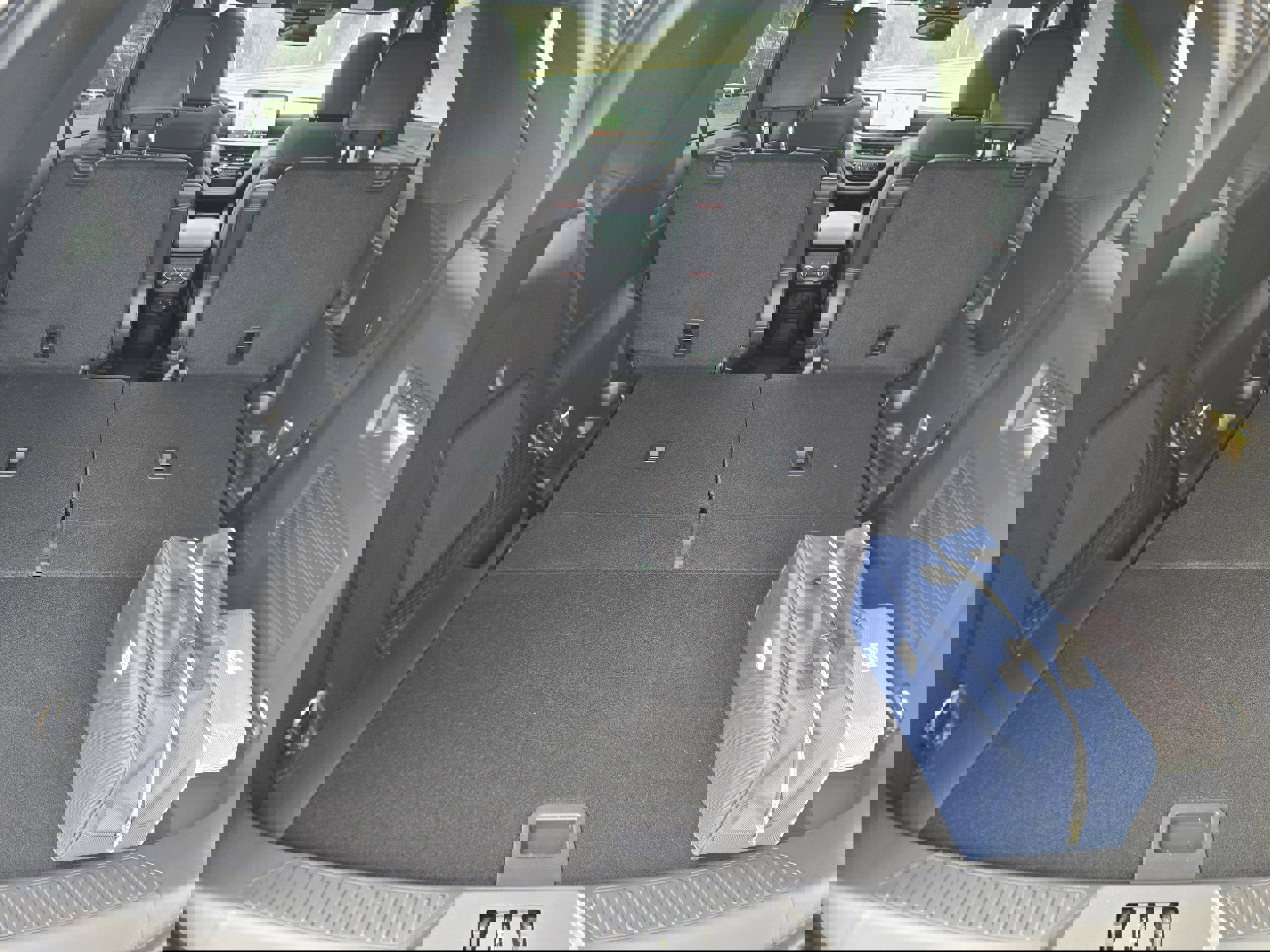 New 2026 Ford Explorer ST w/ Sun And Sound Package image 8