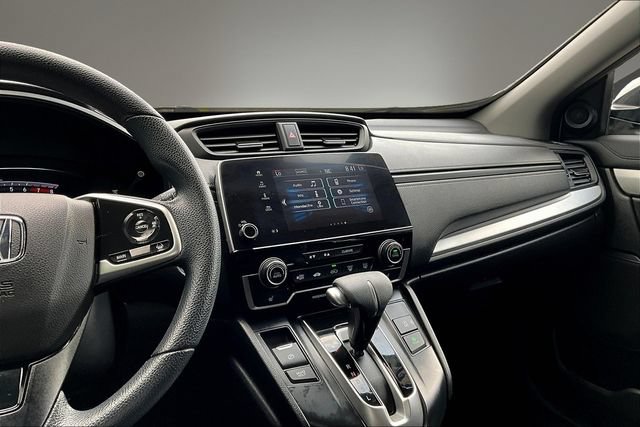 Used 2021 Honda CR-V Special Edition image 9
