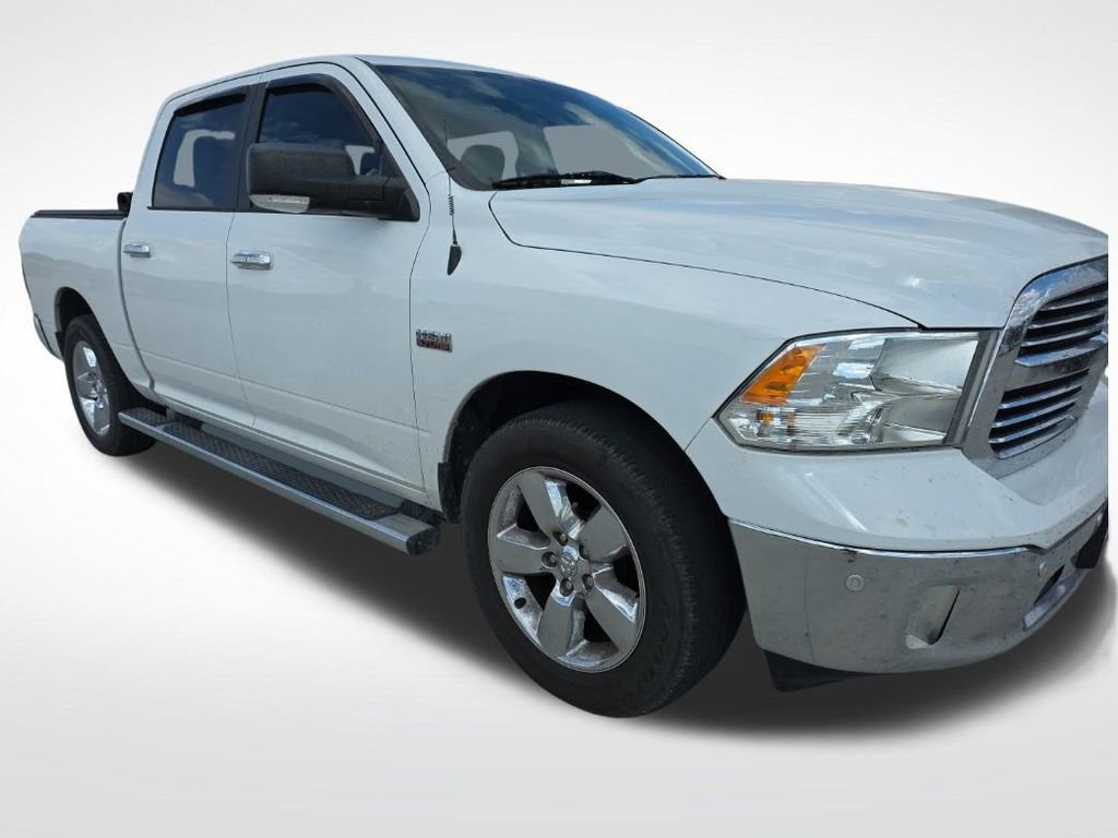 Used 2016 RAM 1500 Lone Star image 9
