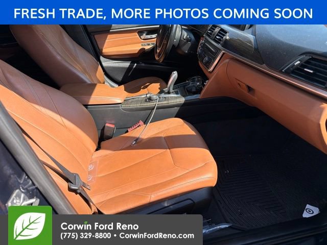 Used 2013 BMW 328i xDrive Sedan AWD/4WD image 13