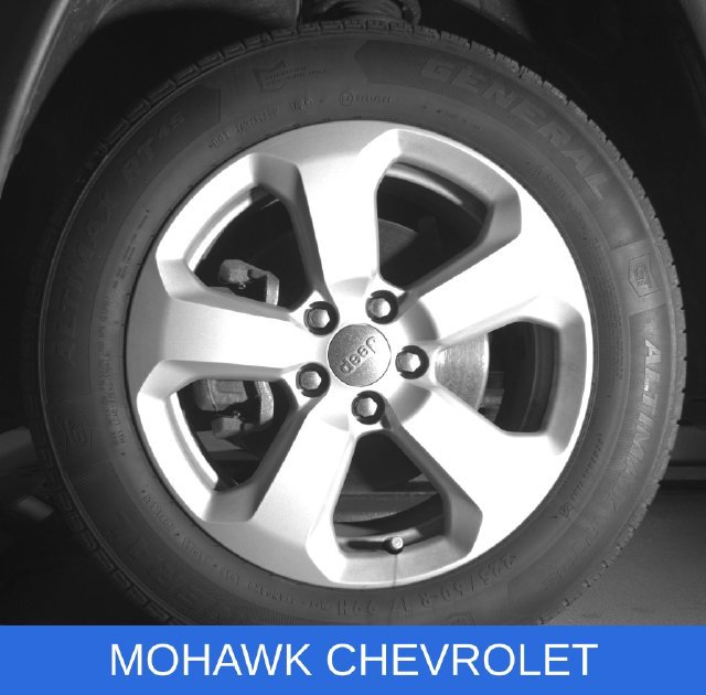 Used 2021 Jeep Compass Latitude w/ Convenience Group AWD/4WD image 25