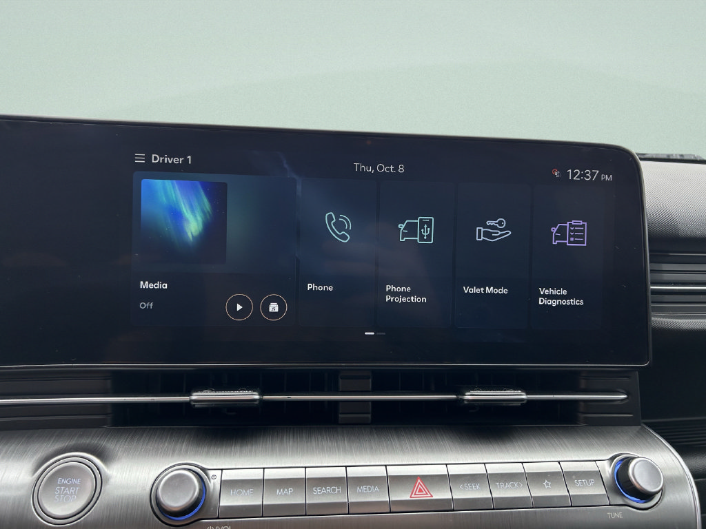 Certified 2024 Hyundai Kona SEL FWD image 25