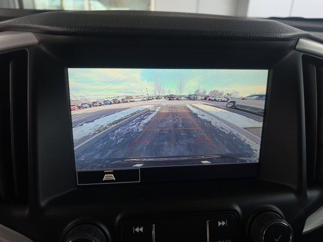 Used 2023 GMC Terrain SLT image 32