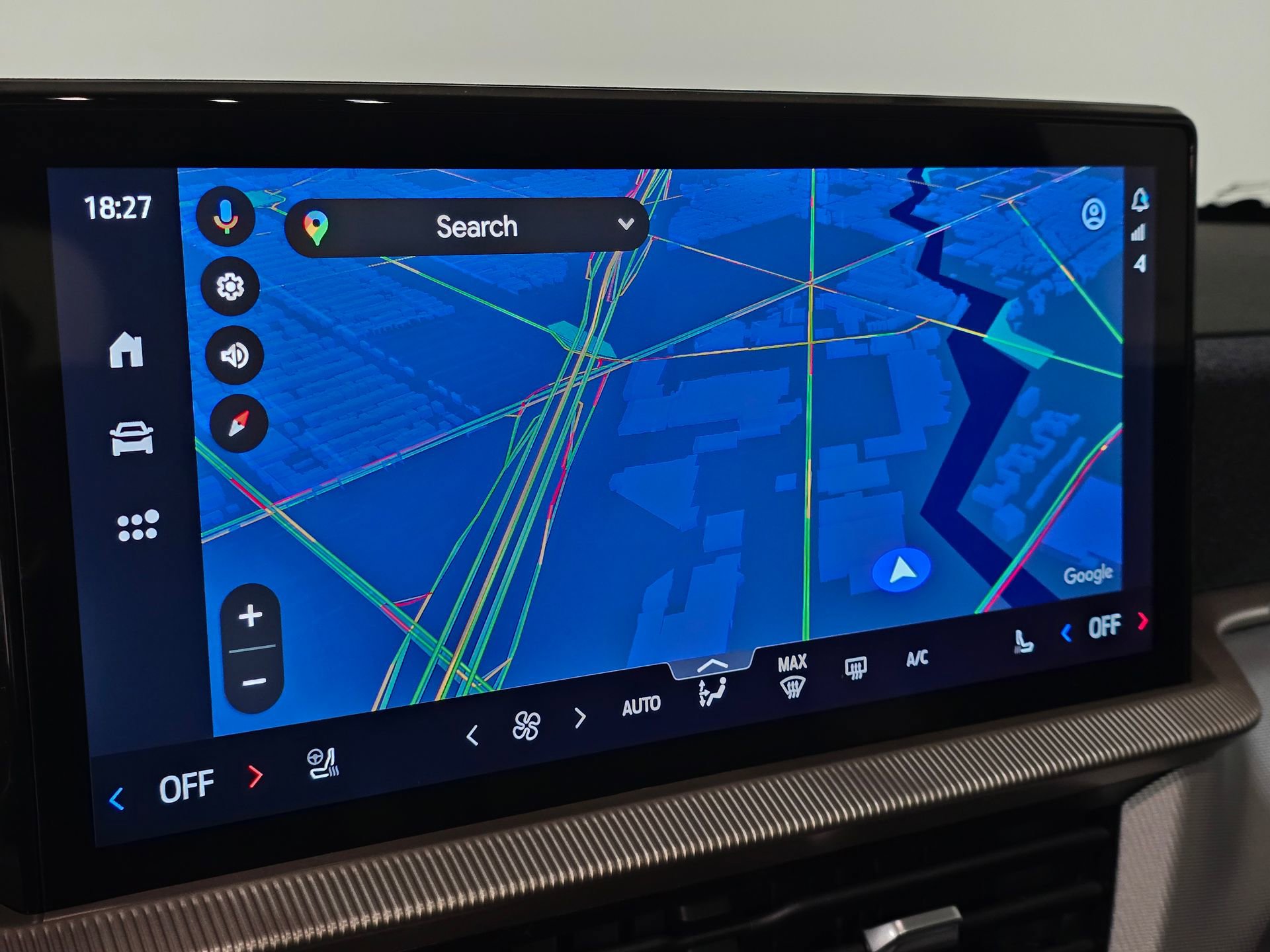 New 2026 Ford Explorer Active w/ Active Comfort Package image 20