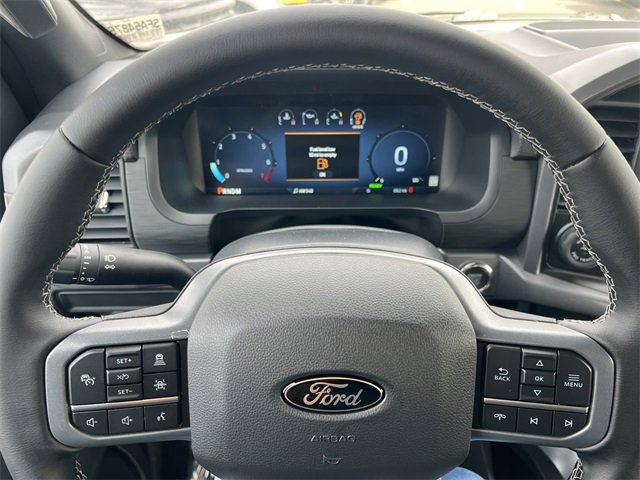 New 2025 Ford F150 XLT w/ Equipment Group 302A MID image 20