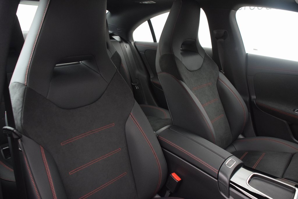 New 2026 Mercedes-Benz CLA 250 image 13