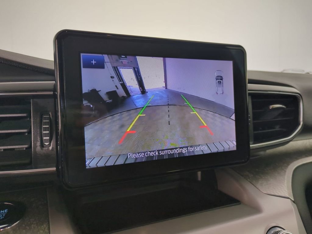 Used 2023 Ford Explorer Timberline w/ Timberline Technology Package image 27