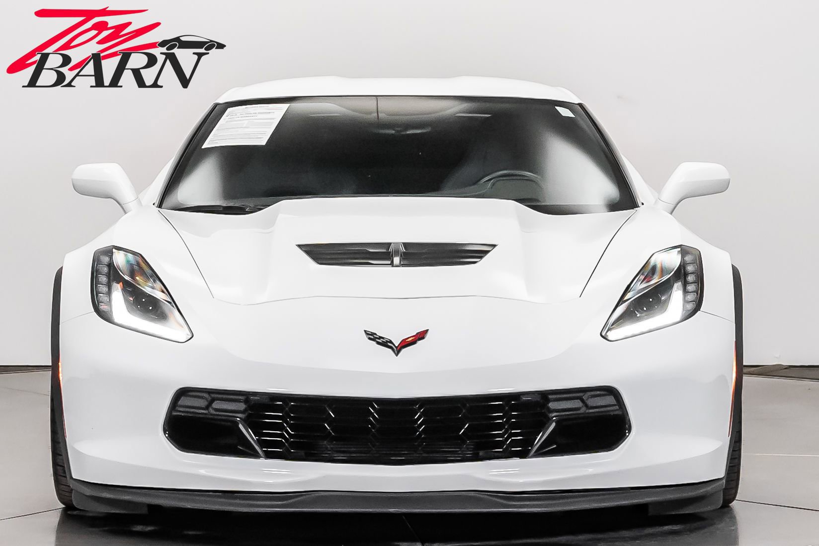 Used 2016 Chevrolet Corvette Z06 image 16