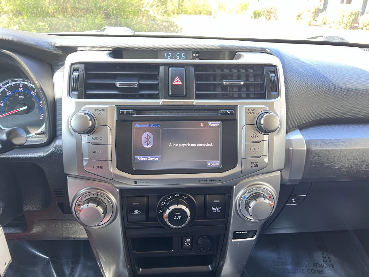 Used 2017 Toyota 4Runner SR5 Premium image 16