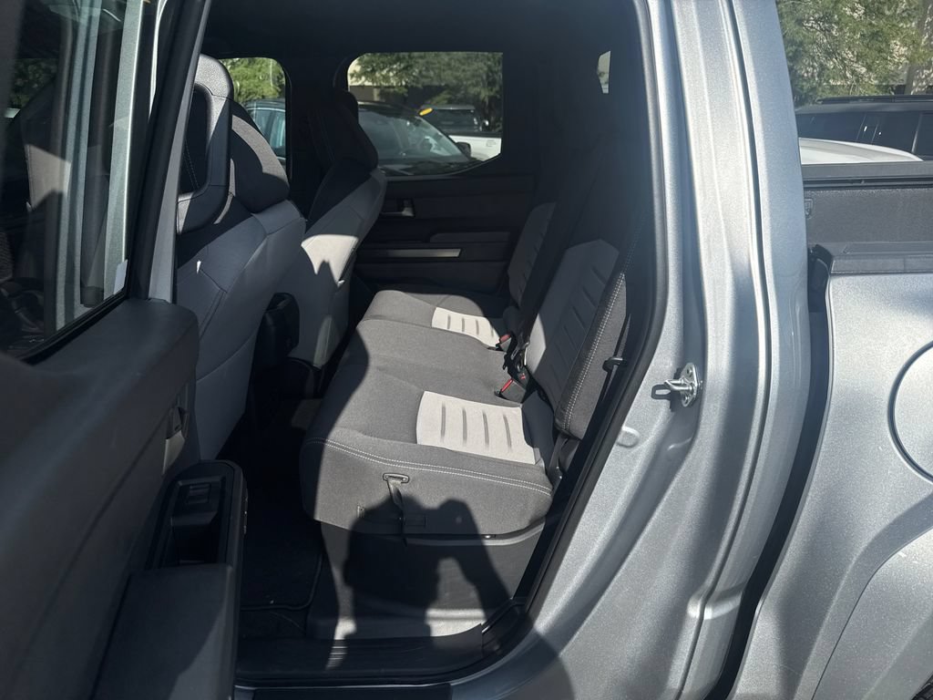 Used 2026 Toyota Tacoma TRD Sport RWD image 16