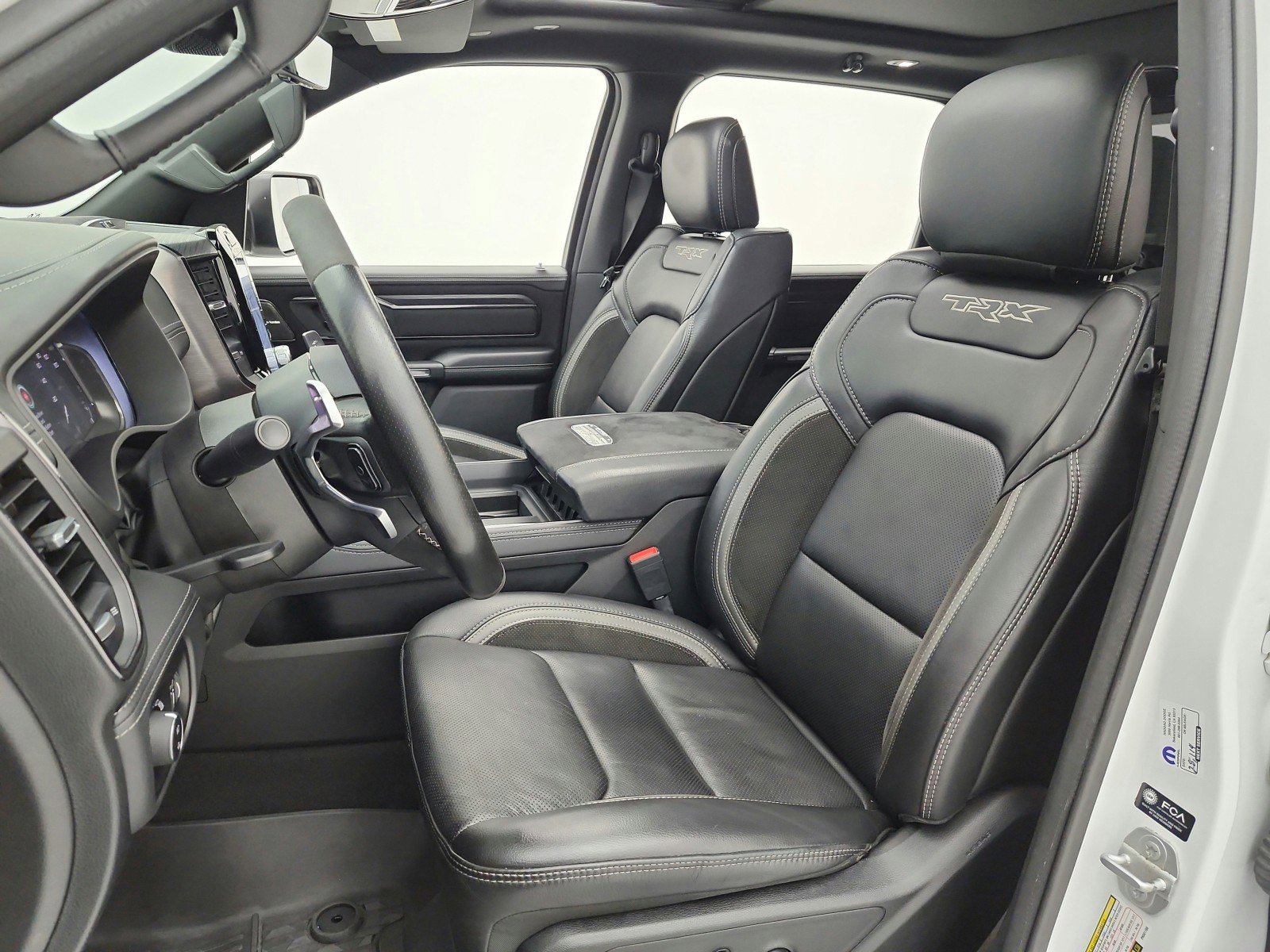 Used 2023 RAM 1500 TRX w/ TRX Level 2 Equipment Group AWD/4WD image 10