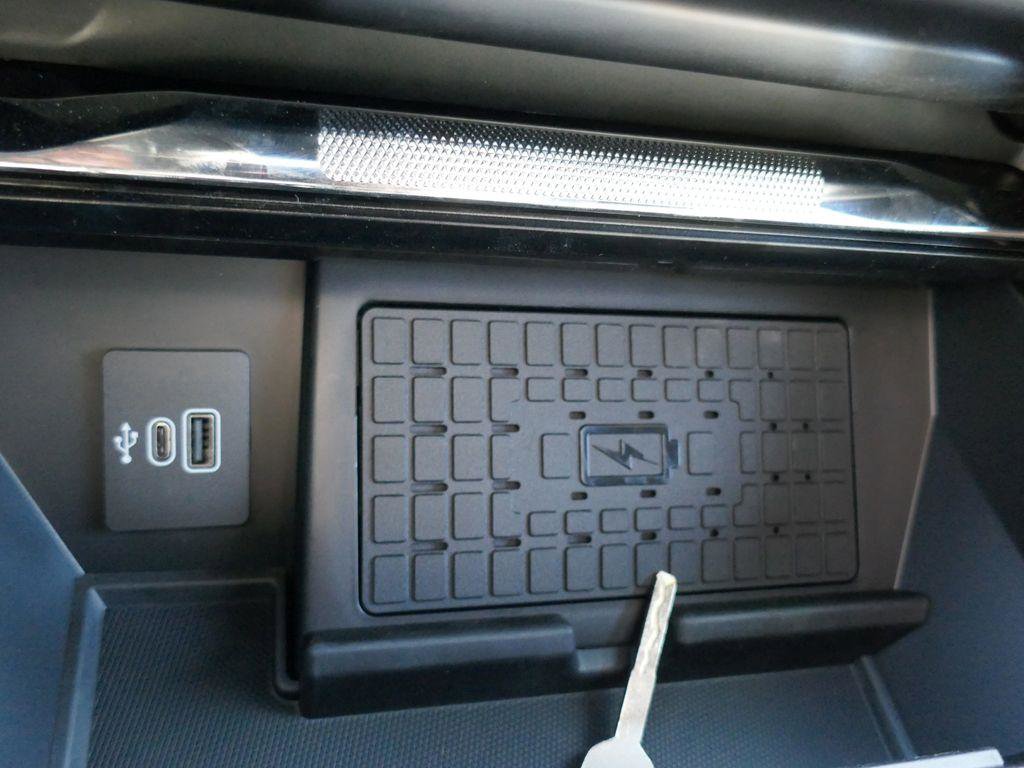 New 2026 Ford F150 Tremor AWD/4WD image 26