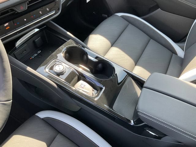 New 2026 Buick Envision Sport Touring AWD/4WD image 12