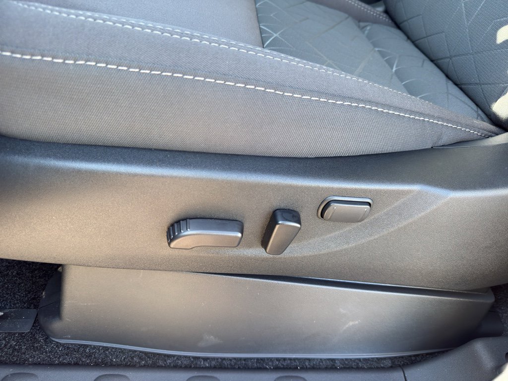 New 2026 Nissan Frontier SV w/ SV Convenience Package image 16