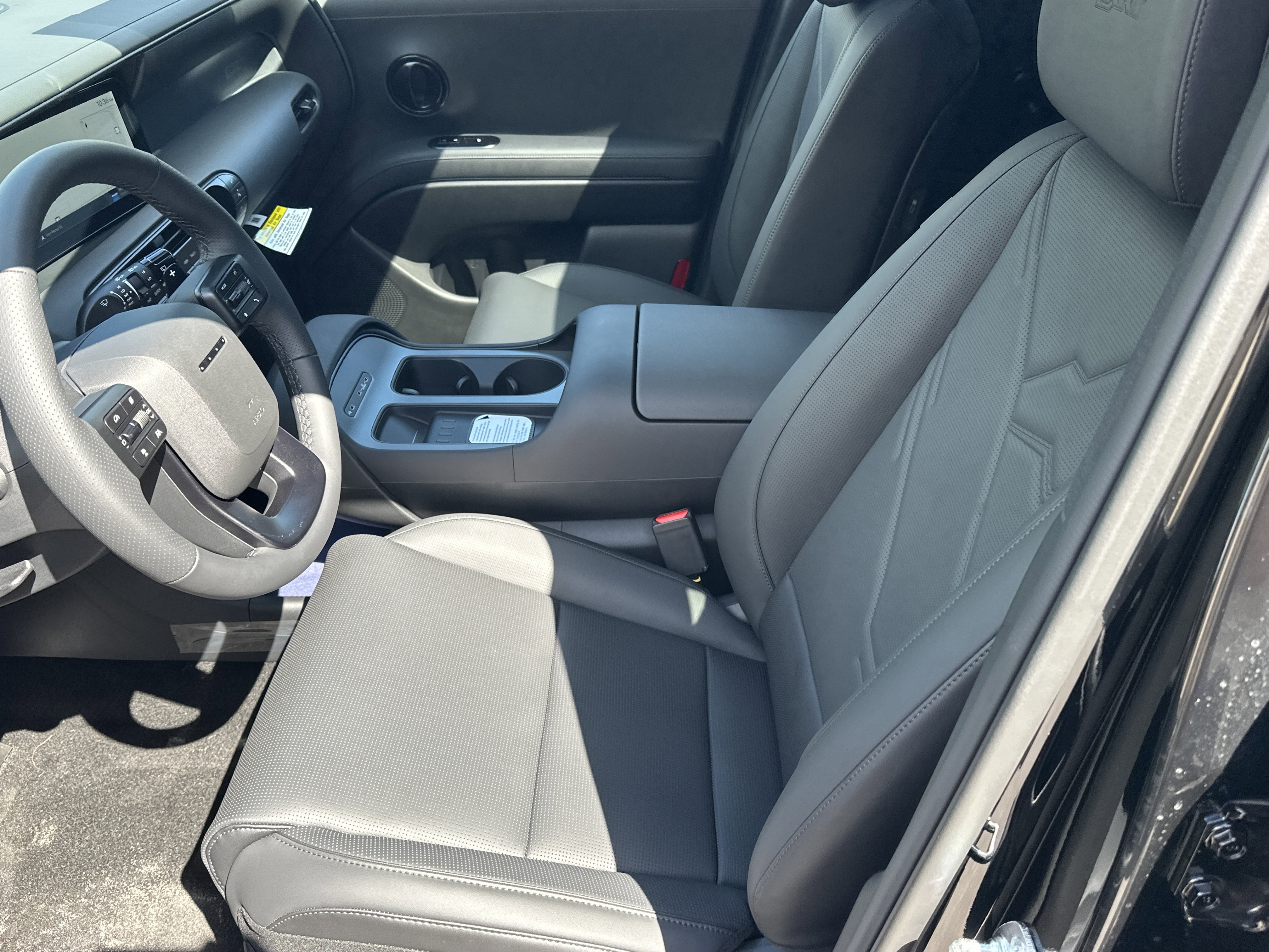 New 2026 Hyundai Palisade XRT Pro image 18