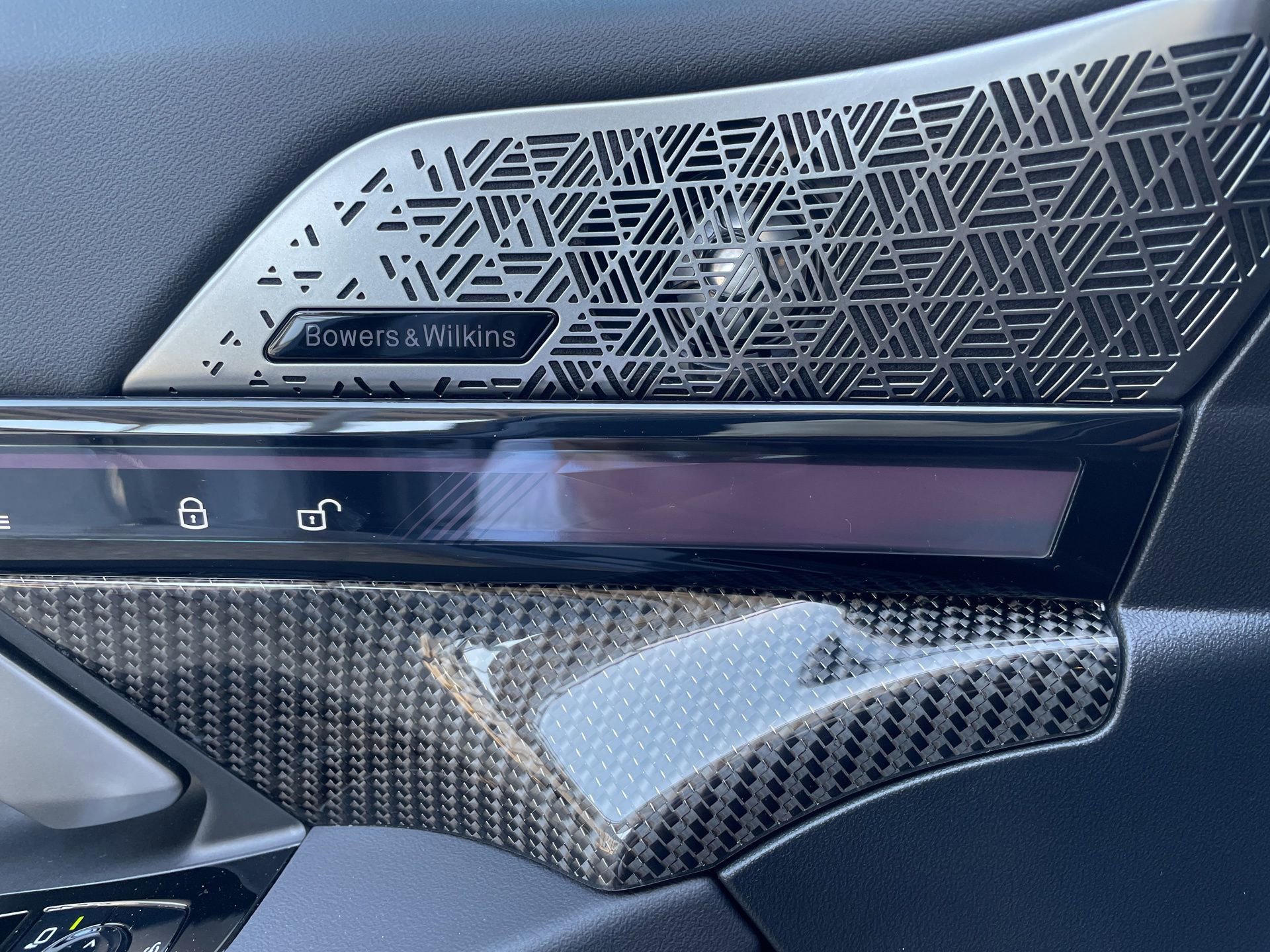 Certified 2026 BMW M5 w/ Executive Package image 12