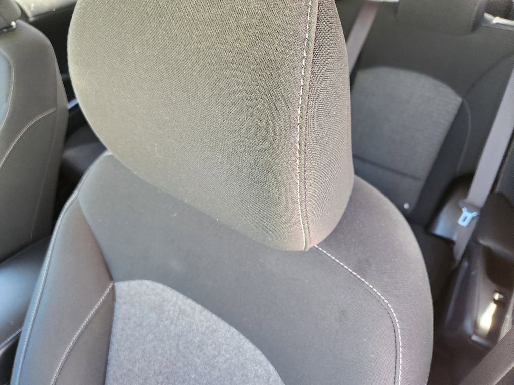 Certified 2021 Kia Soul GT-Line FWD image 14