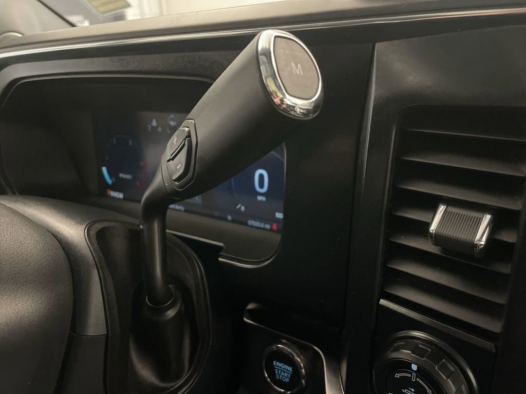 Used 2024 Ford F250 Lariat w/ Lariat Ultimate Package AWD/4WD image 10
