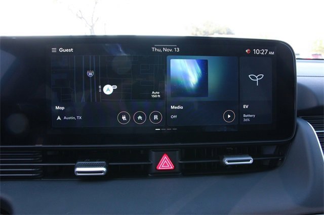 New 2026 Hyundai Ioniq 5 SEL image 16