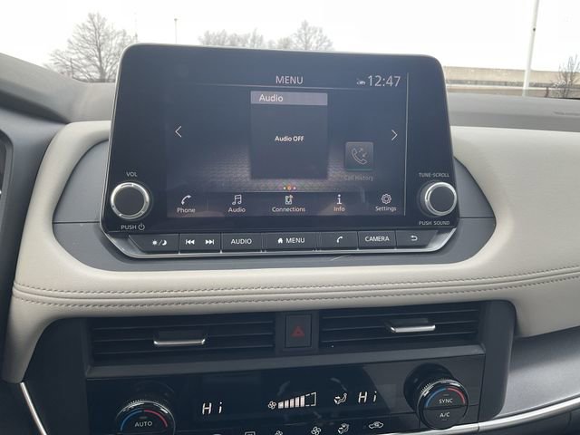 Used 2023 Nissan Rogue SV image 13